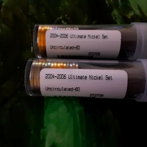 04-06 ultimate nickel set